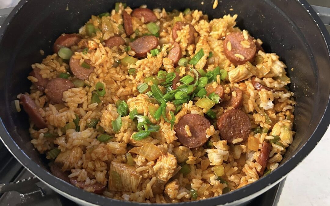 Jambalaya