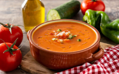 Gazpacho